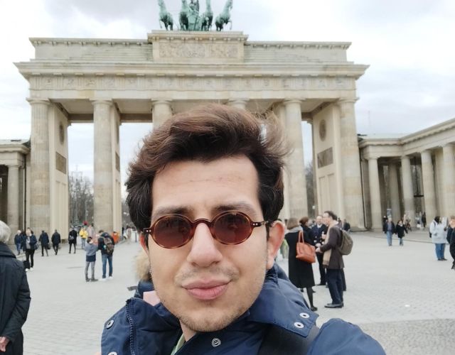 Zile Almanca Özel Ders