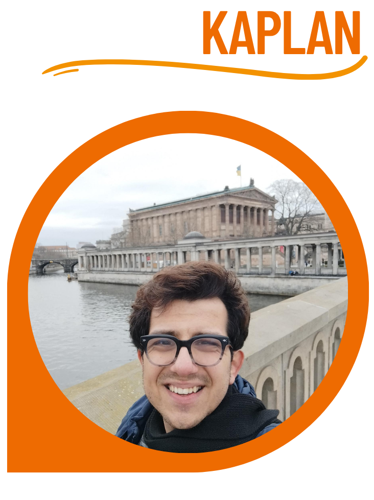 Zile Almanca Özel Ders